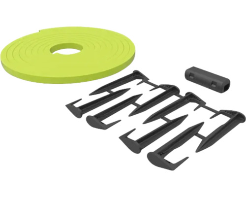 Magnet-Streifen-Set für Vision WORX WA0872 Magnet-Streifen-Set für Vision WORX WA0872