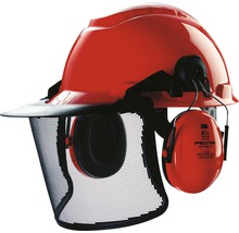 Forstkombination 3M™ Standard H700NOR51V4G, orange