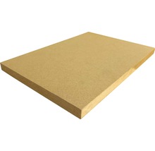 MDF Platte 2440x1220x9 mm (Zuschnitt online reservierbar)-thumb-1