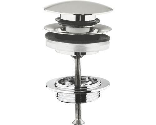 Ablaufgarnitur für Waschbecken