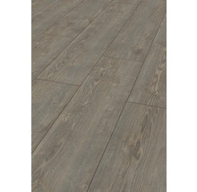Laminatboden mit Holzoptik