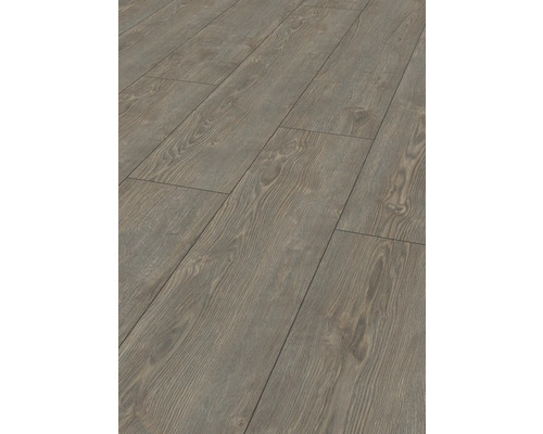 Laminatboden mit Holzoptik