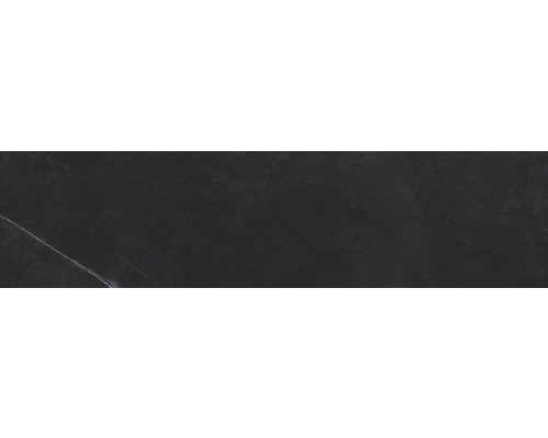 Dunkle Fliese mit Marmorierung für Wand- und Bodenbeläge