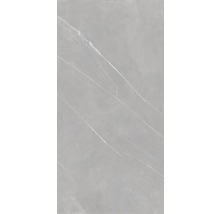Feinsteinzeug Wand- und Bodenfliese Dialex Marmor 60 x 119,5cm-thumb-6