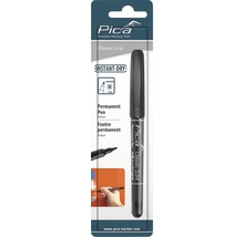 Pica Classic 534 Permanentmarker, mittlere Spitze