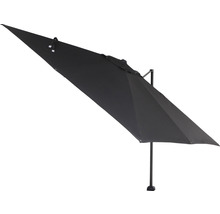 Freiarm-Sonnenschirm mit Mast