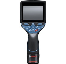 Wärmebildkamera Thermodetektor GTC 400 C Bosch Professional inkl. 1x Akku GBA 12V (1.5Ah), Ladegerät und L-BOXX 136-thumb-1