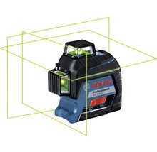 Kreuzlinienlaser GLL 3-80 G Bosch Professional