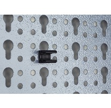 Clips für Steckdosenhalter Küpper 7217 10 St.