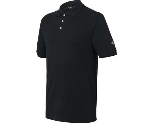 Poloshirt Hammer Workwear schwarz Gr. L Poloshirt Hammer Workwear schwarz Gr. L
