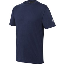 T-Shirt Hammer Workwear dunkelblau Gr. 4XL-thumb-0