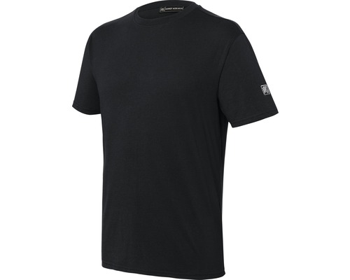 T-Shirt Hammer Workwear schwarz Gr. L T-Shirt Hammer Workwear schwarz Gr. L