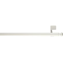 Klemmstange ausziehbar fit-ball weiß 80-110 cm Ø 11 mm-thumb-0