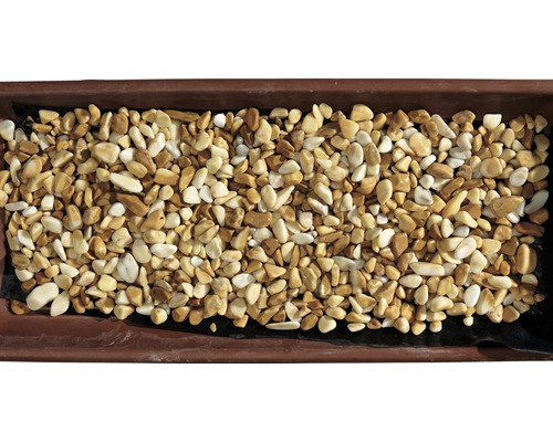 Kies Giallo Siena 715 mm 1000 kg HORNBACH