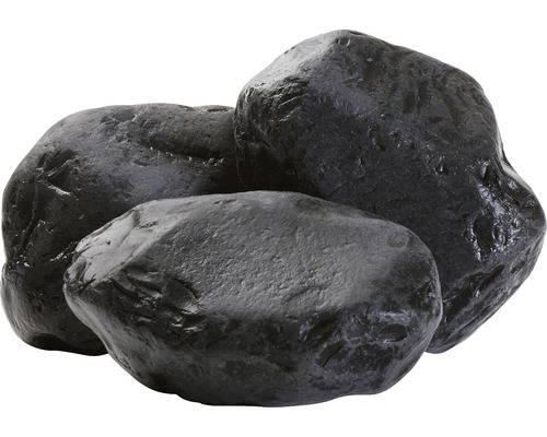 Kies Nero Ebano 60100 mm 25 kg HORNBACH