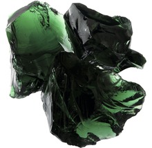 Glas Vetro Verde 30-70 mm 600 kg grün-thumb-0