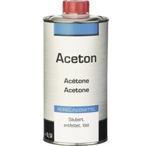 NEUTRAL Aceton 500 ml-thumb-0
