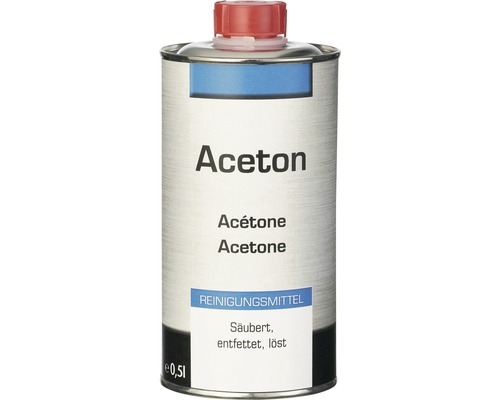 NEUTRAL Aceton 500 ml