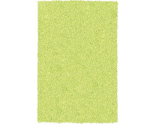 Badteppich Kleine Wolke Zagreb 50 x 60 cm distel Teppich mit kurzem Flor