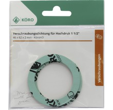 Hochdruck Verschraubungsdichtung 1 1/2 Zoll im Paket