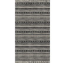 Teppich mit Ethno Muster