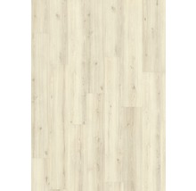 Heller Vinylboden mit Holzoptik