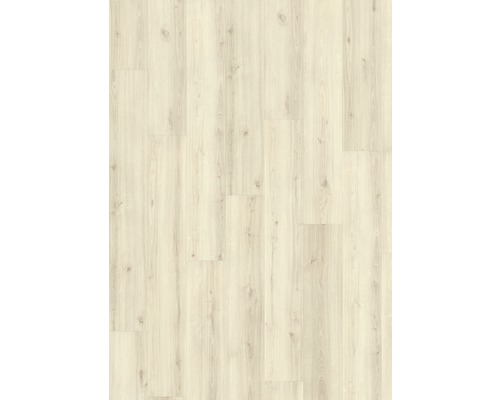 Heller Vinylboden mit Holzoptik