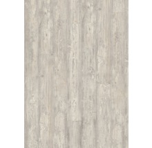 Helles Vinylboden Muster mit Holzoptik