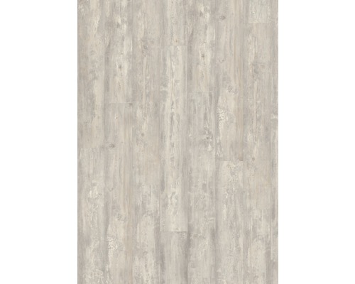 Helles Vinylboden Muster mit Holzoptik