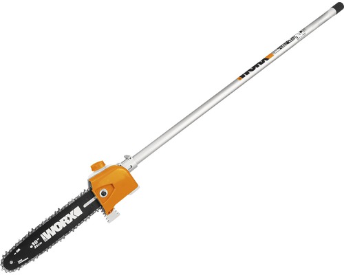 Aufsatz Hochentaster WORX WA0222 passend f r WG186E 3 3m HORNBACH