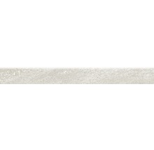 Sockel Chianti Arbia weiß beige 8 x 70 cm
