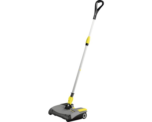 Elektrobesen Sauger Kärcher Professional EB 30/1 LiIon HORNBACH