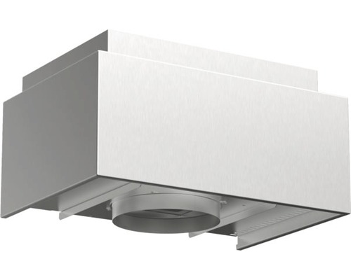 Siemens Clean Air Plus Umluftmodul – Integriert, Geräuscharm, Bis Zu 100 M³/h Mehr Luftleistung