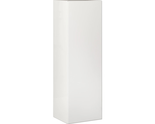 Weißer Hochschrank