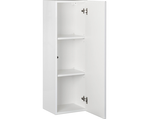 Waschtischunterschrank FACKELMANN New York BxHxT 88,5 x 43 | HORNBACH | Standregale