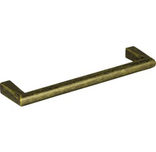 Möbelgriff aus Metall
