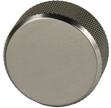 Gerändelter Drehknopf