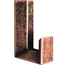 Kleiderhaken aus Metall