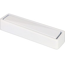 Weißer Türspion für Haustüren