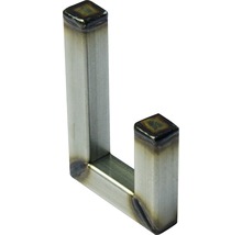 Handtuchhaken aus Stahl