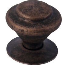 Möbelknopf aus Metall