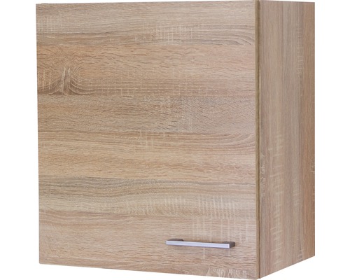 Hängeschrank Flex Well Samoa/Murano Breite 50 cm sonoma eiche