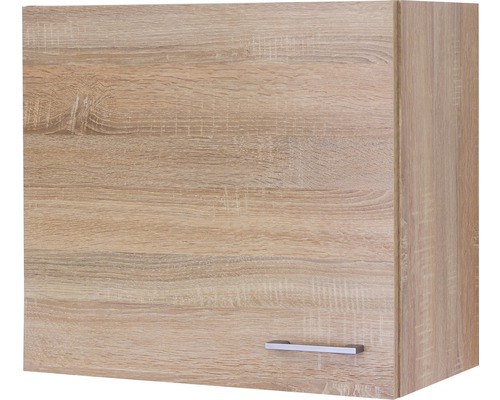 Hängeschrank Flex Well Samoa/Murano Breite 40 cm sonoma | HORNBACH