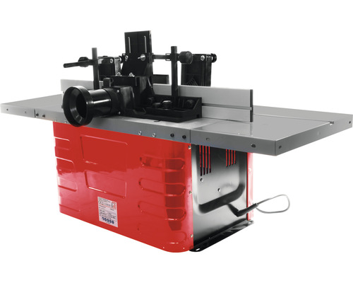 Tischfräse für Holzbearbeitung