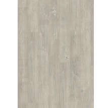 Heller Laminatboden in Holzoptik für den Innenbereich