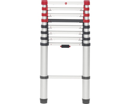 Aluminium Teleskopleiter