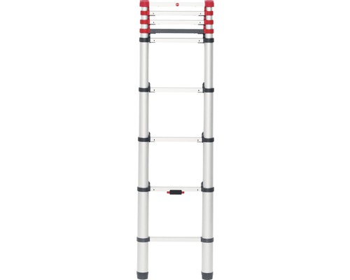 Teleskopleiter ausziehbar