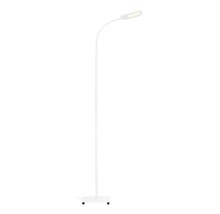 Stehleuchte mit LED-Licht