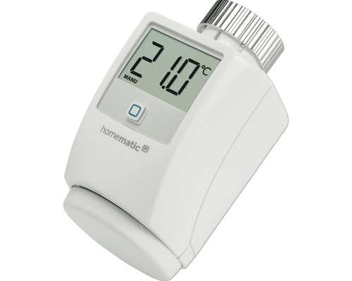 Homematic IP Heizkörperthermostat 140280A0 Homematic IP Heizkörperthermostat 140280A0