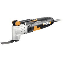 Worx Sonicrafter Multifunktionswerkzeug